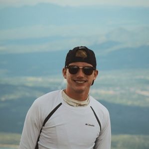 Meet your Posher, Jay